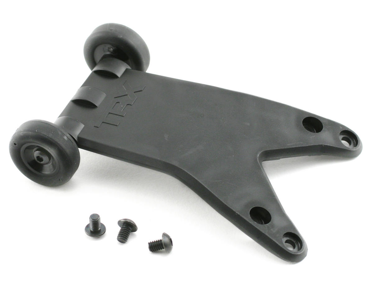 Wheelie Bar 5584