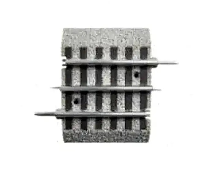 Fastrack 3" Straight 2325030 O Scale