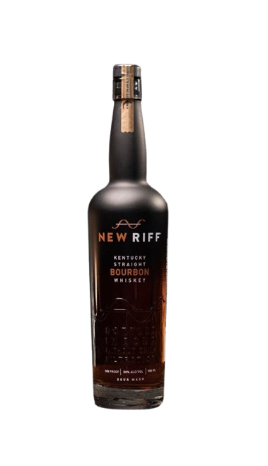 New Riff Kentucky Straight Bourbon
