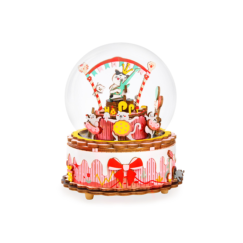 The Birthday Song