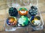 St Patrick's Day Cupcakes 6 - Pack