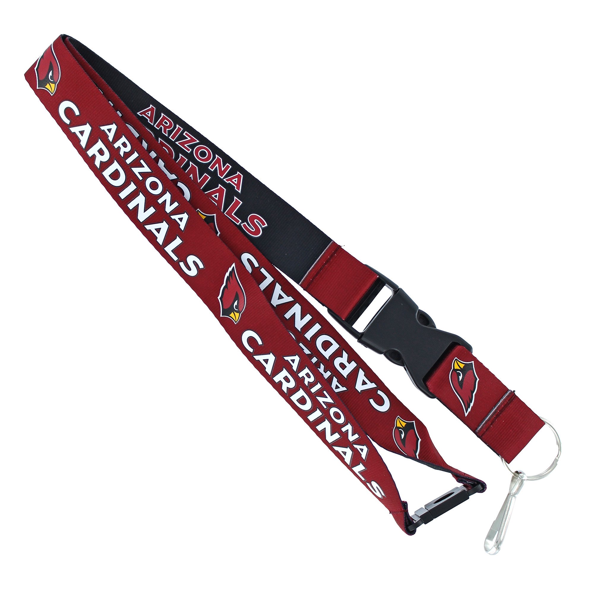 Arizona Cardinals Reversible Lanyard
