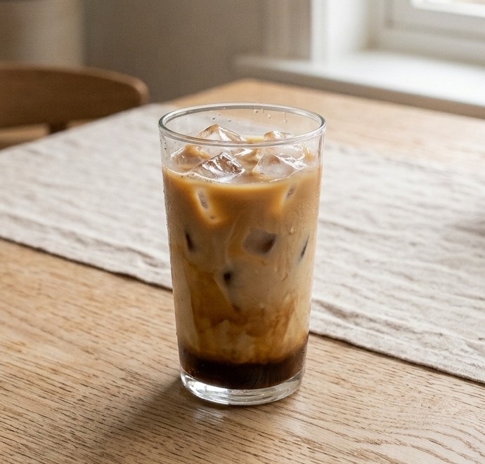 Iced Coffee