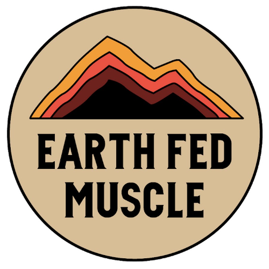 Earth Fed Muscle Protein