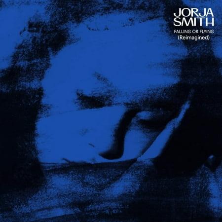 Jorja Smith - Falling or Flying (Reimagined) by Unknown Artist - View 1