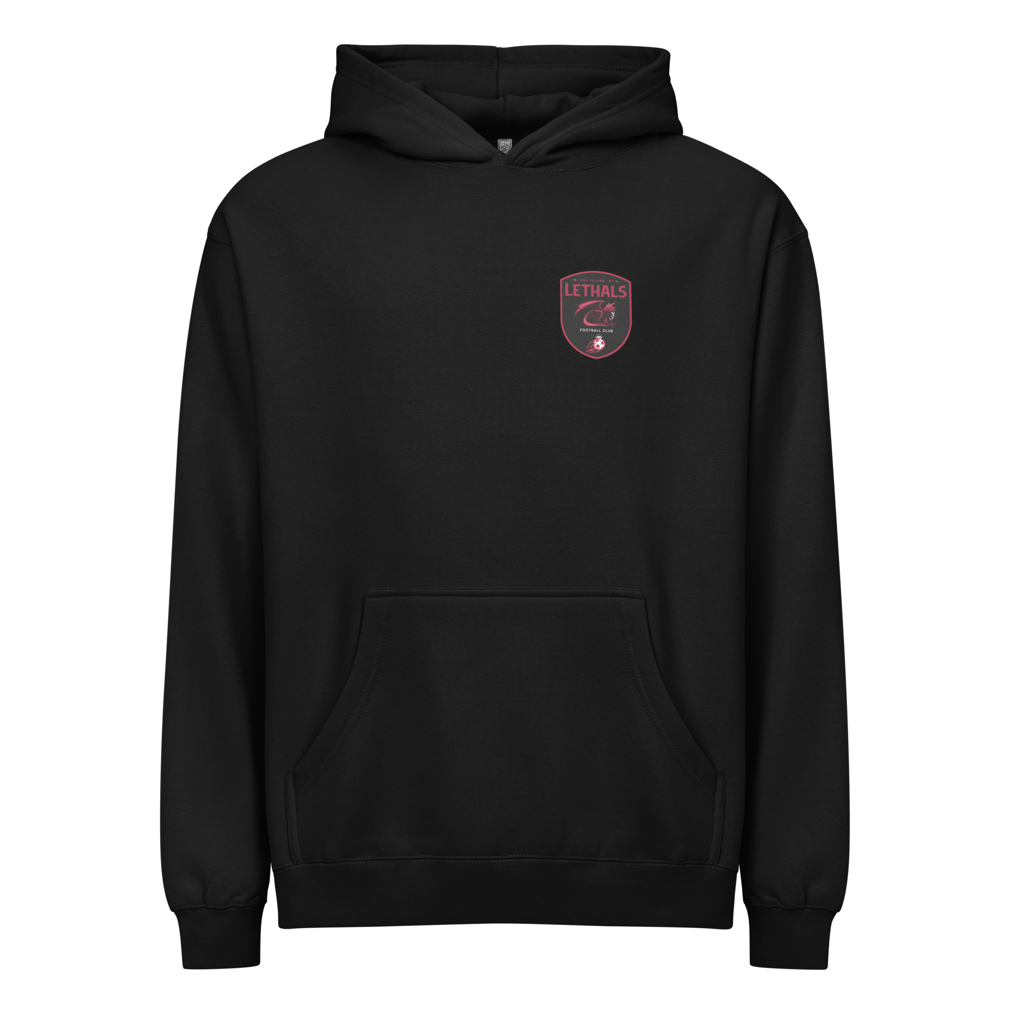 Lethals FC Hoodie