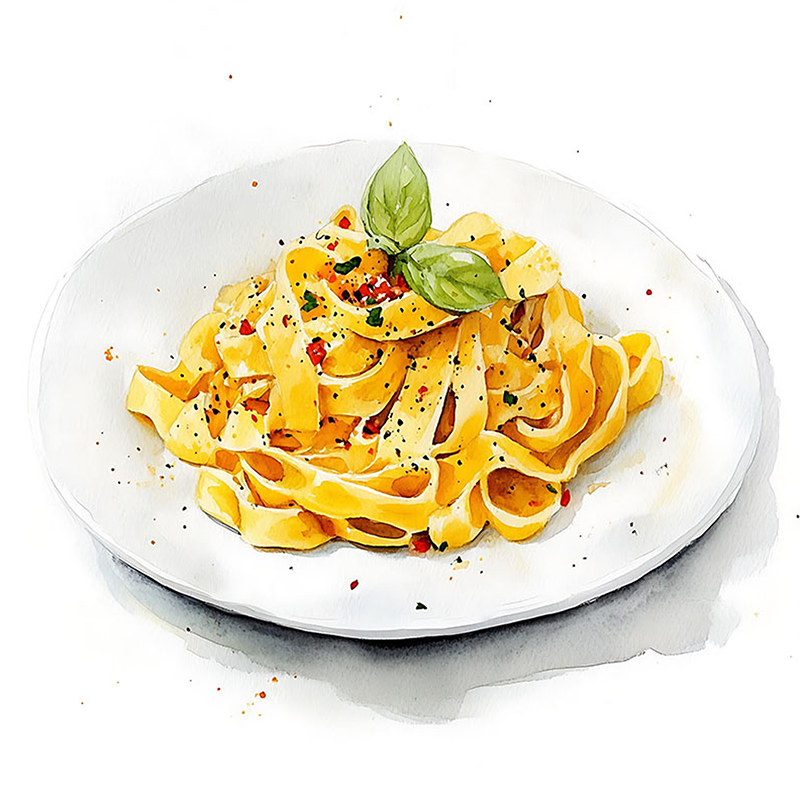Pasta Salad