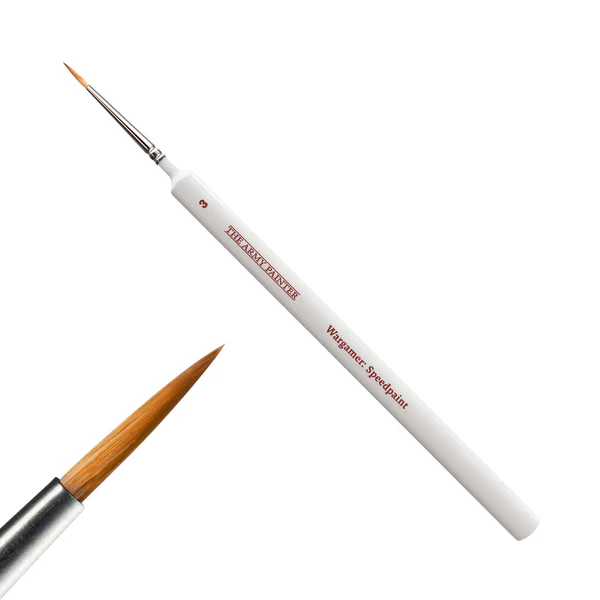 Speedpaint Brush