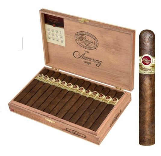 Padron 1964 Anniversary Imperial