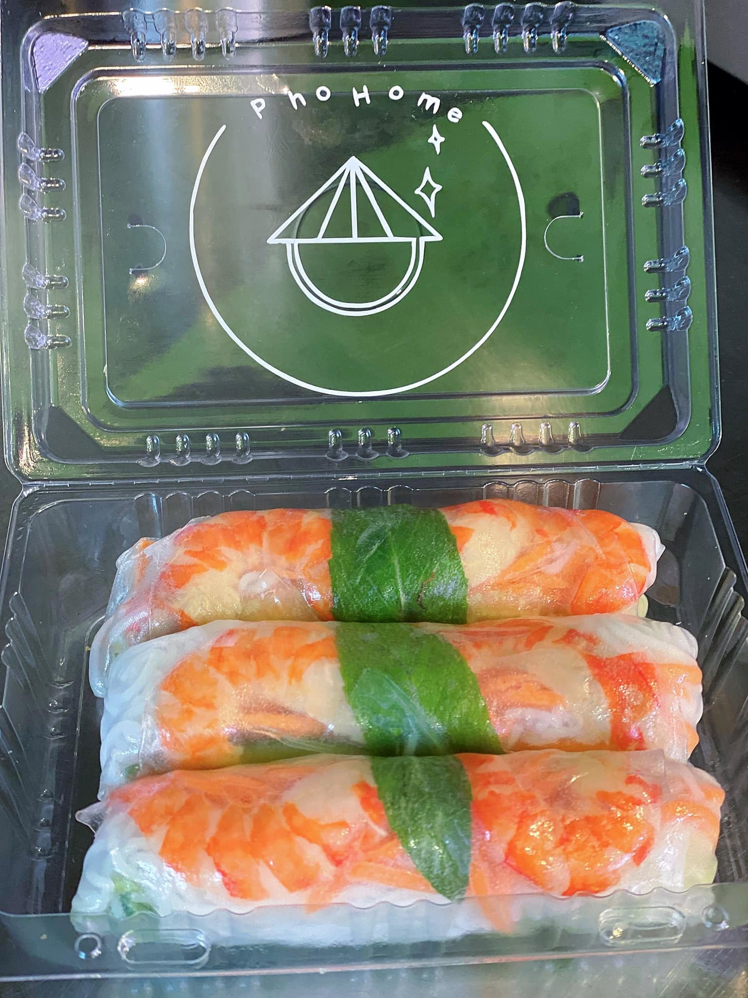 RP (3pcs) - Crispy Pork