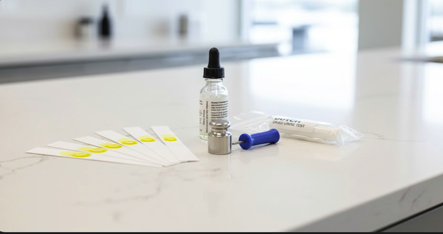 Evaluation or follow-up for Hormone Replacement Therapy