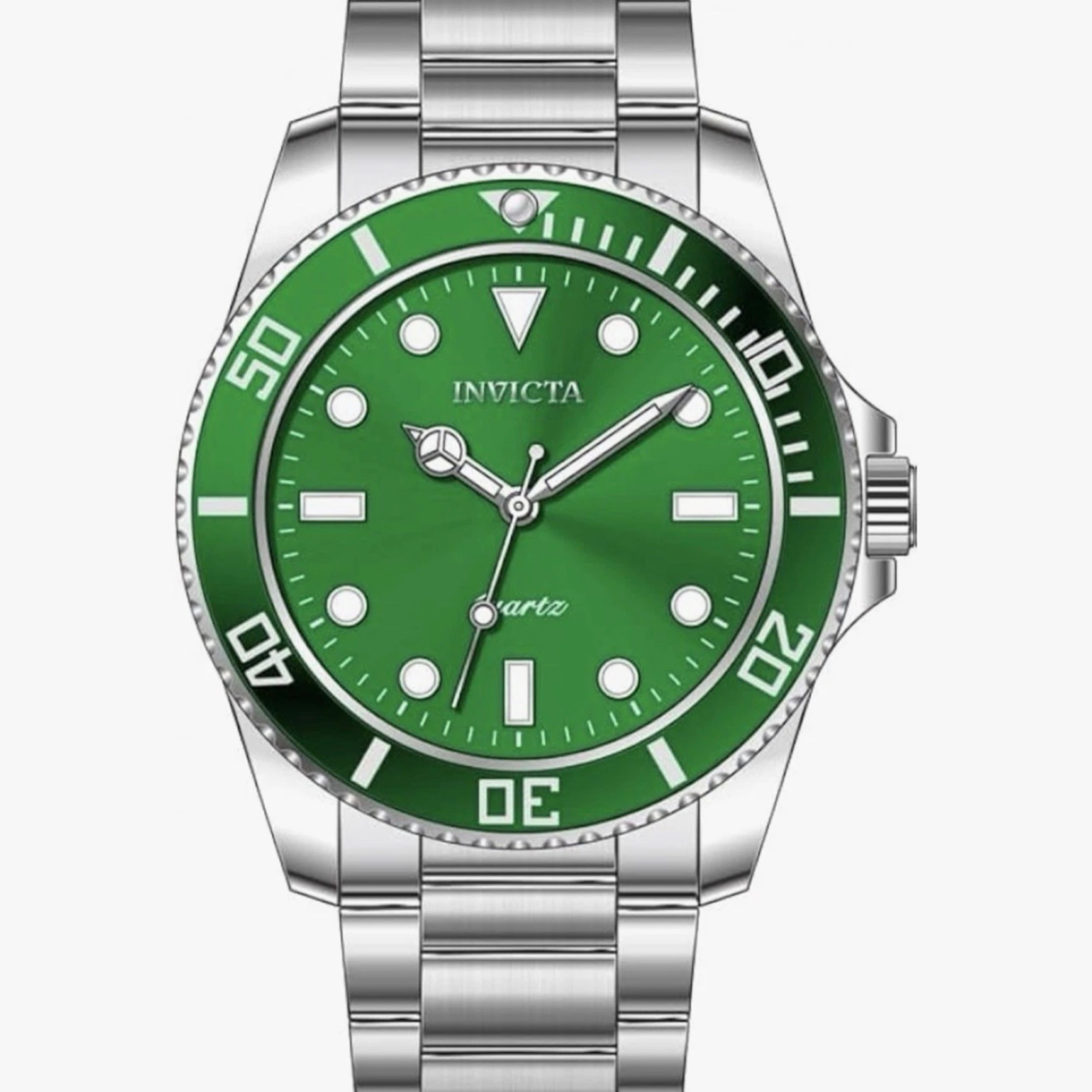 Invicta Pro Diver Watch - 42mm 
