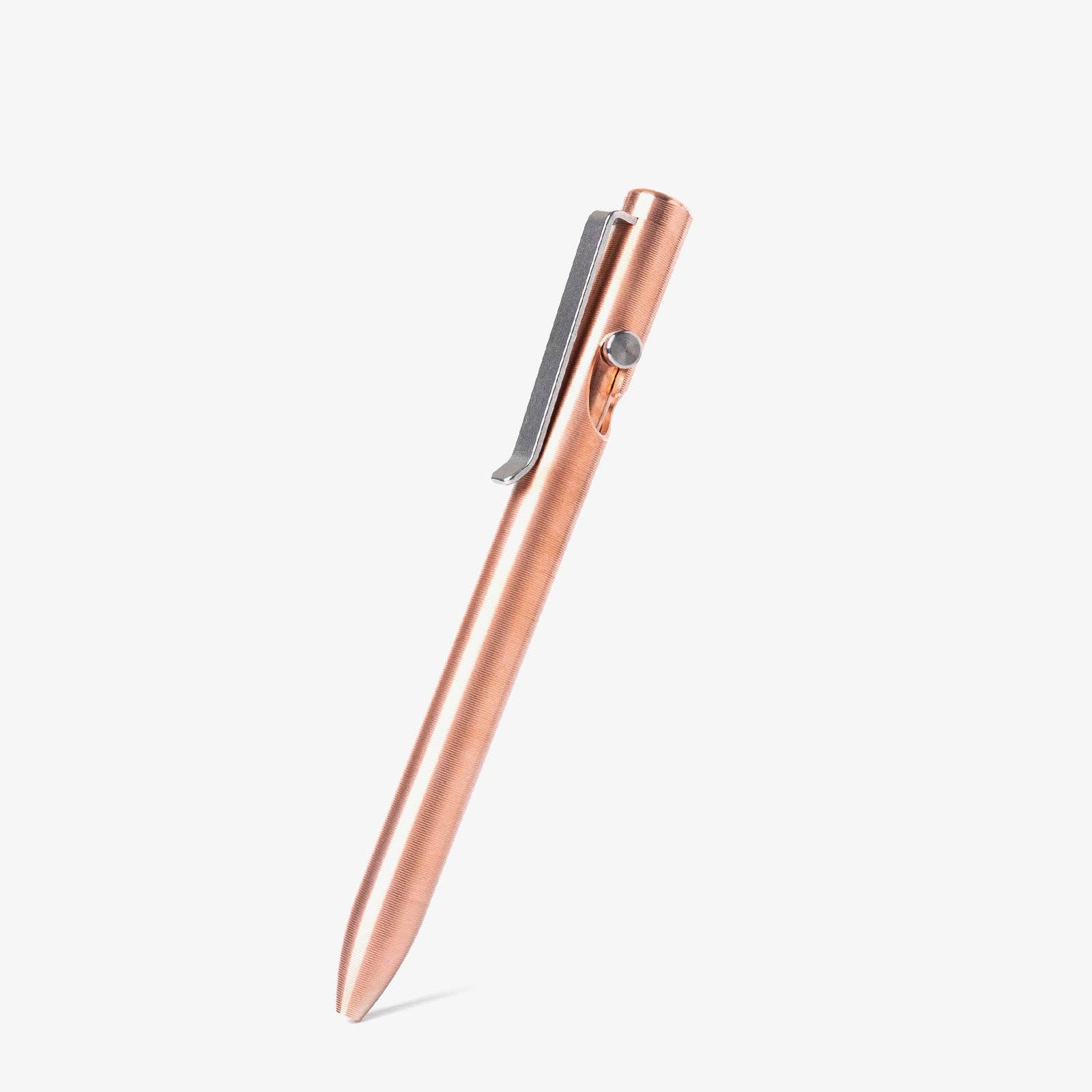 Tactile Turn - BA Copper Short