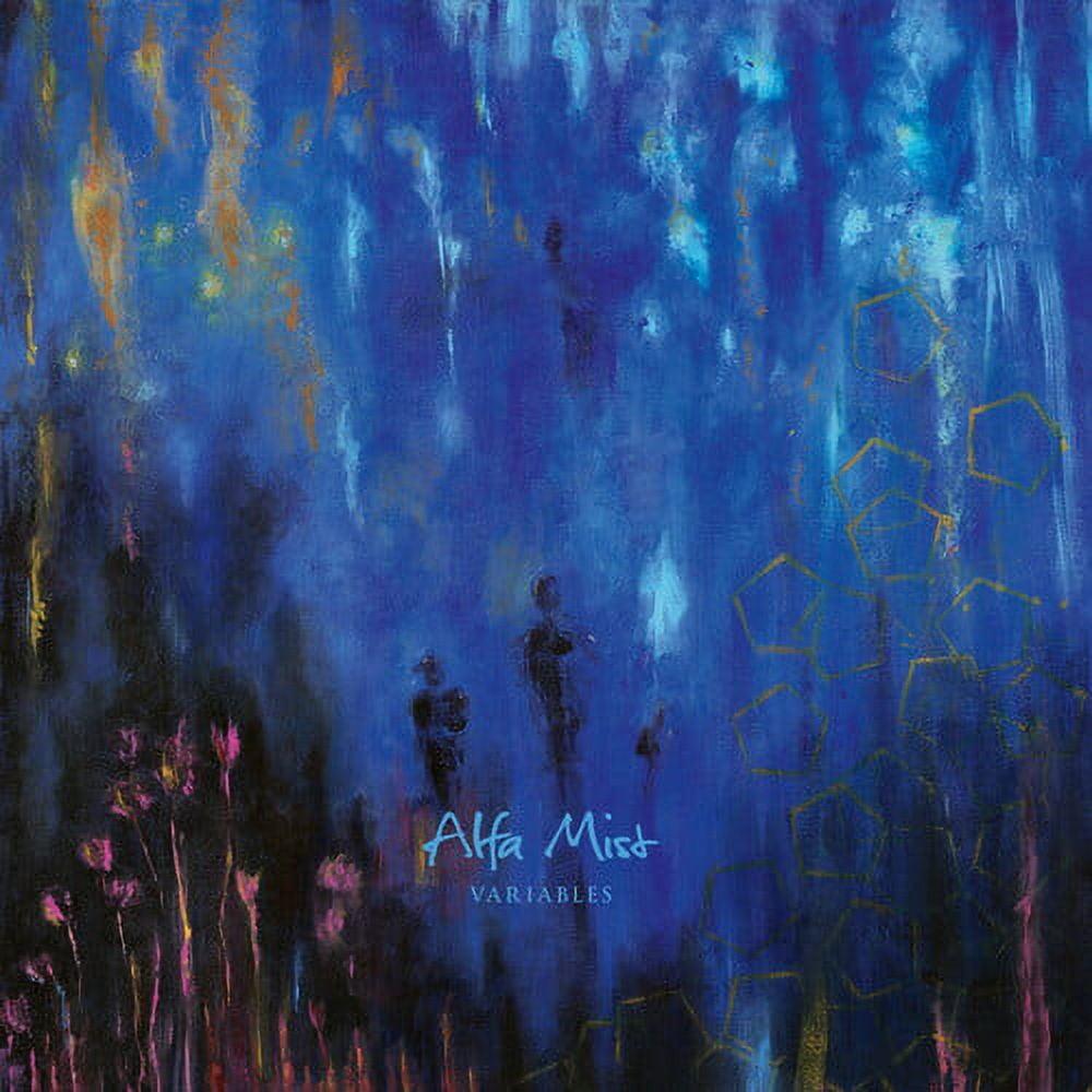 Alfa Mist - Variables by Unknown Artist - View 1