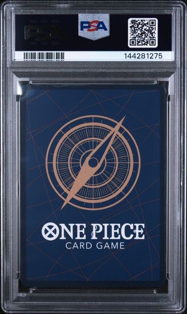 2025 ONE PIECE PRB02-PREMIUM BOOSTER -ONE PIECE CARD THE BEST- VOL.2 #076 RORONOA ZORO ALTERNATE ART thumbnail 2