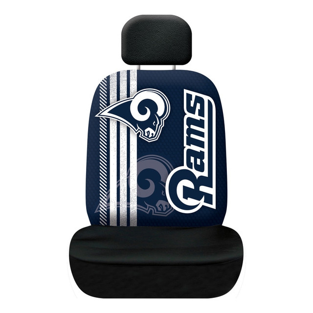 Los Angeles Rams Seat Cover