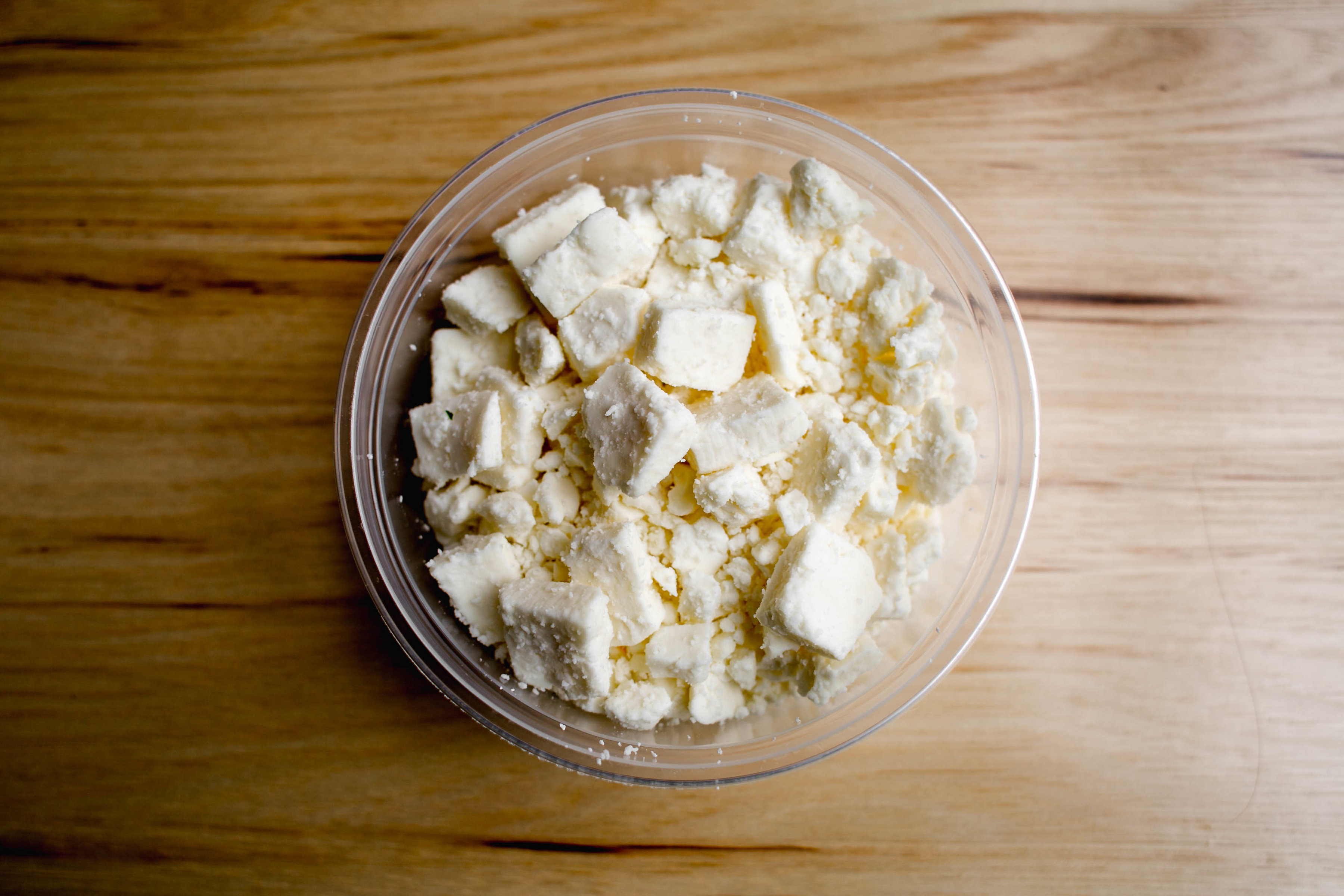 Feta Cheese
