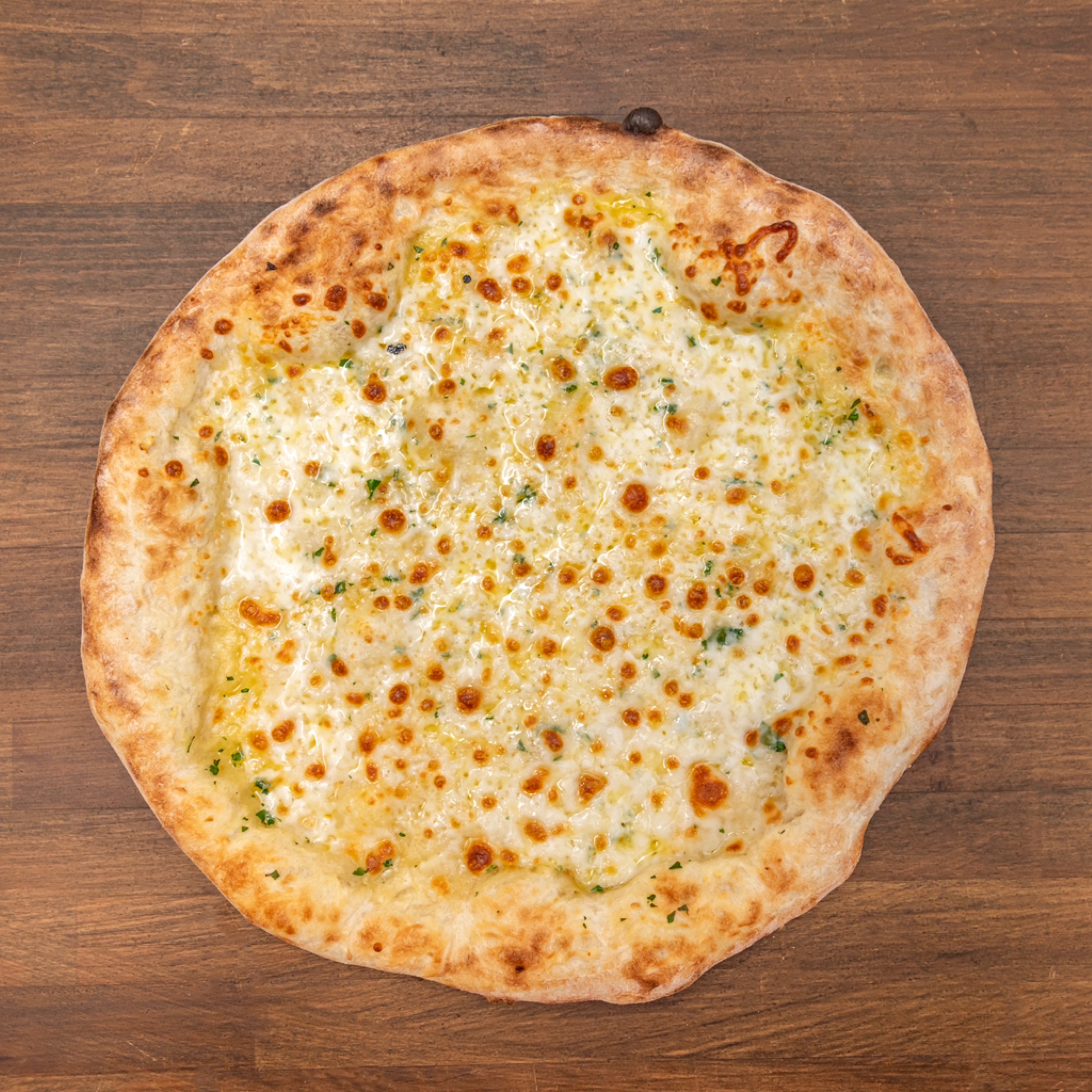 Garlic bread