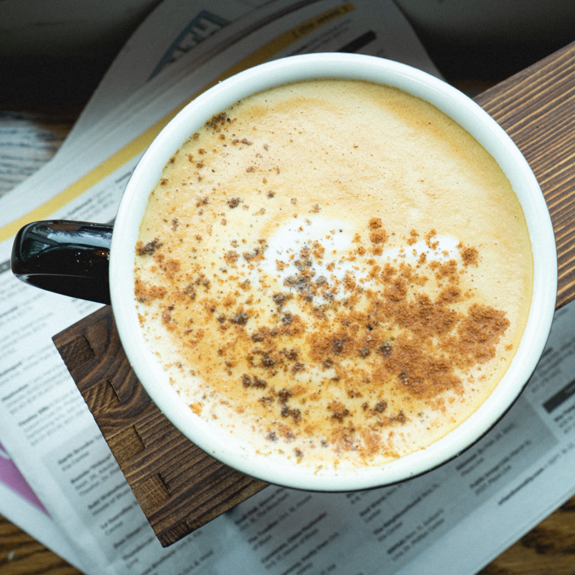Caffe Khajoor