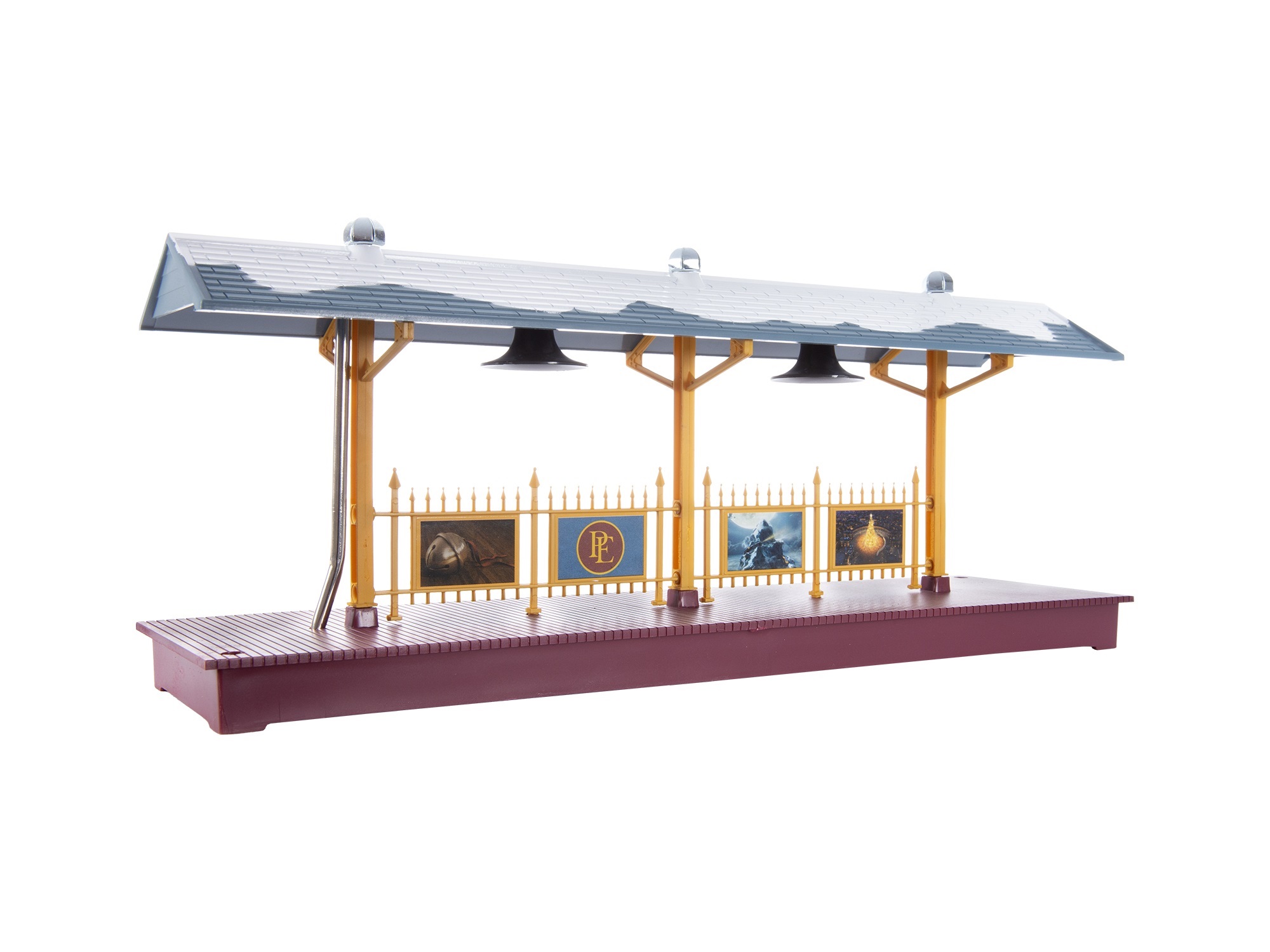 The Polar Express Station Platform 1929060 O Scale