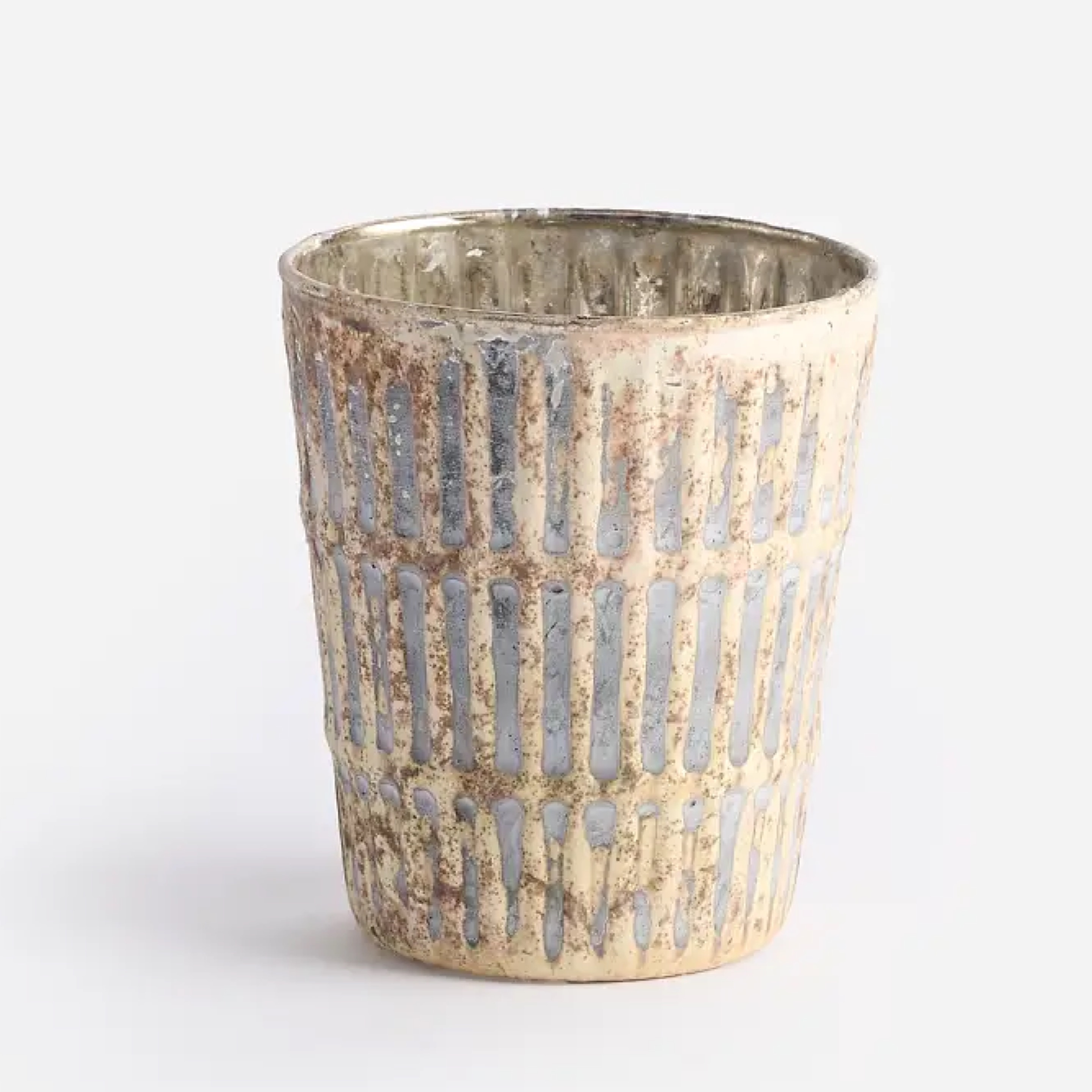 Candle Holder - Schubert small