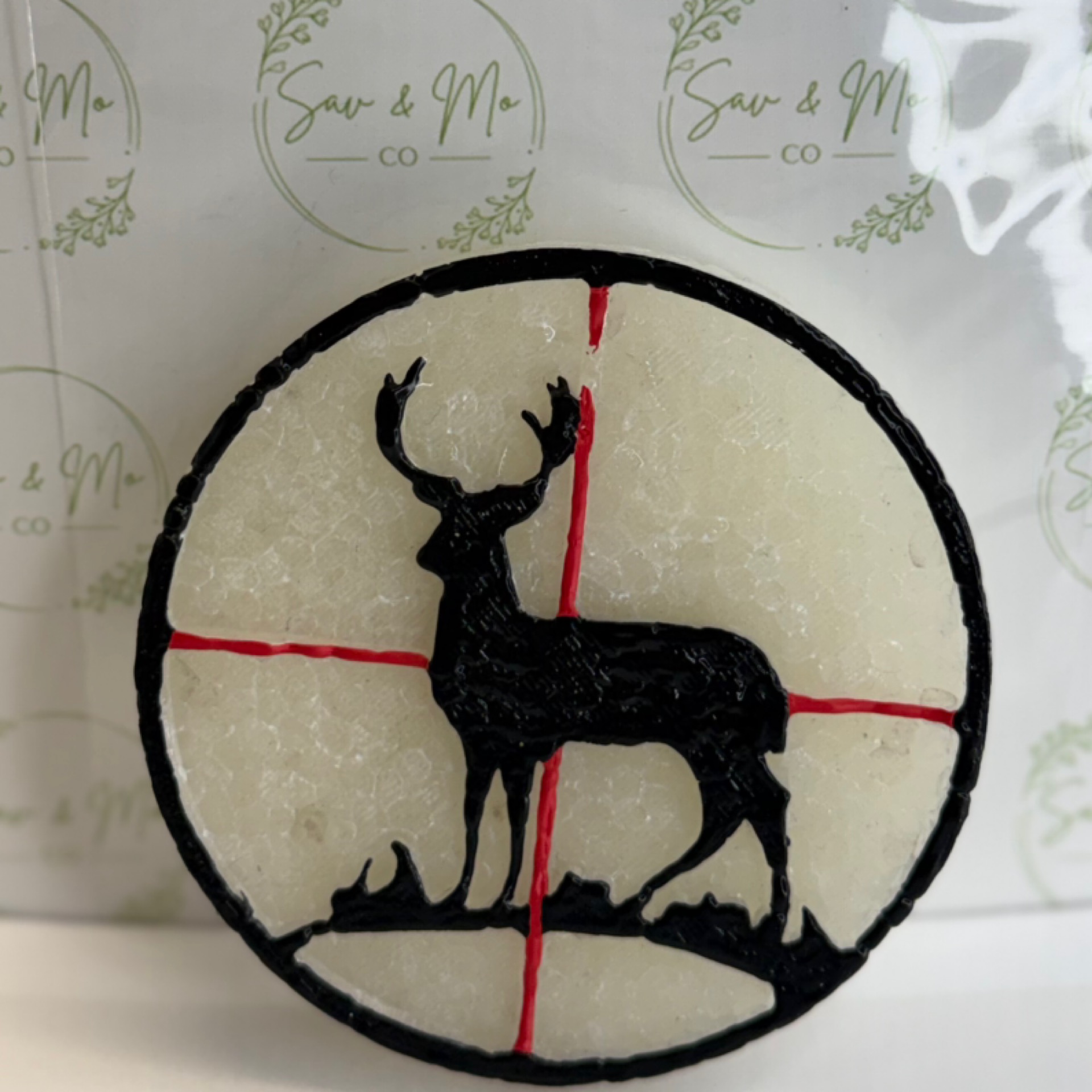 Deer Scope Freshies