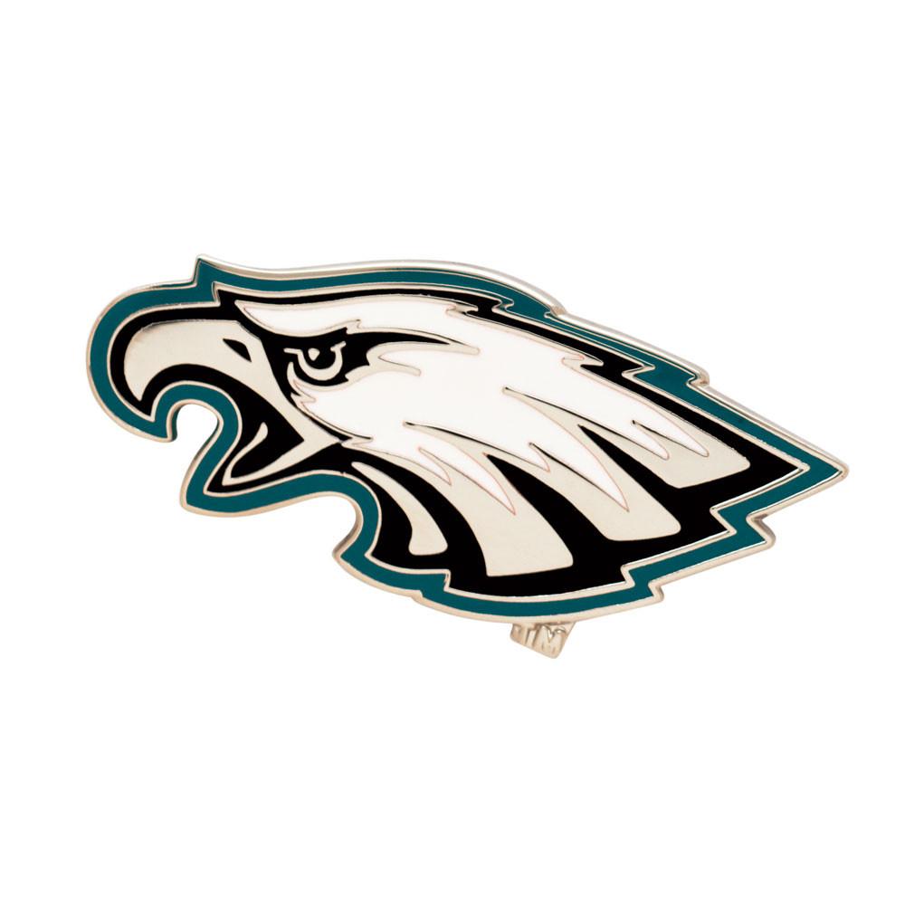 Philadelphia Eagles Trading Pin