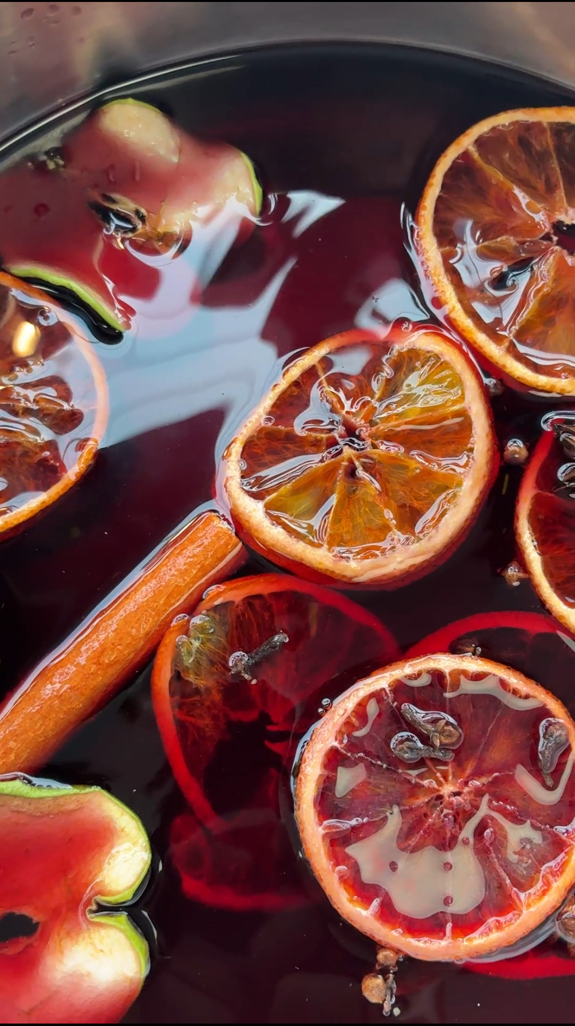 Mulled Wine Spice Kit