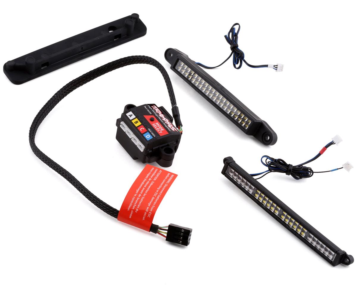 Xmaxx XRT High Output Off Road Light Kit 7885