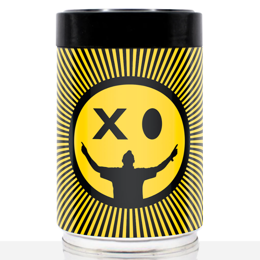 Smile For Fatboy Slim By Chemical X
