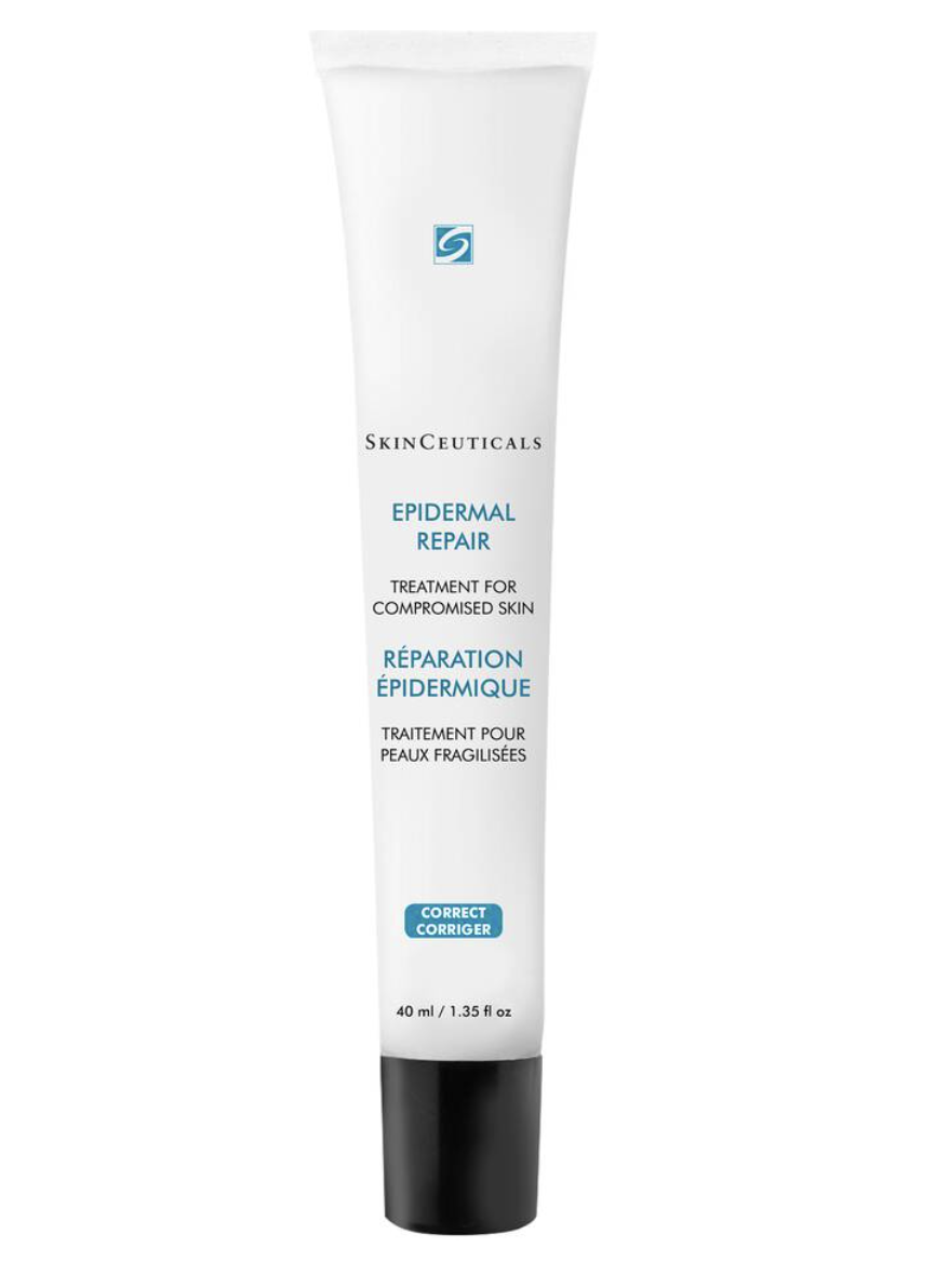 Epidermal Repair