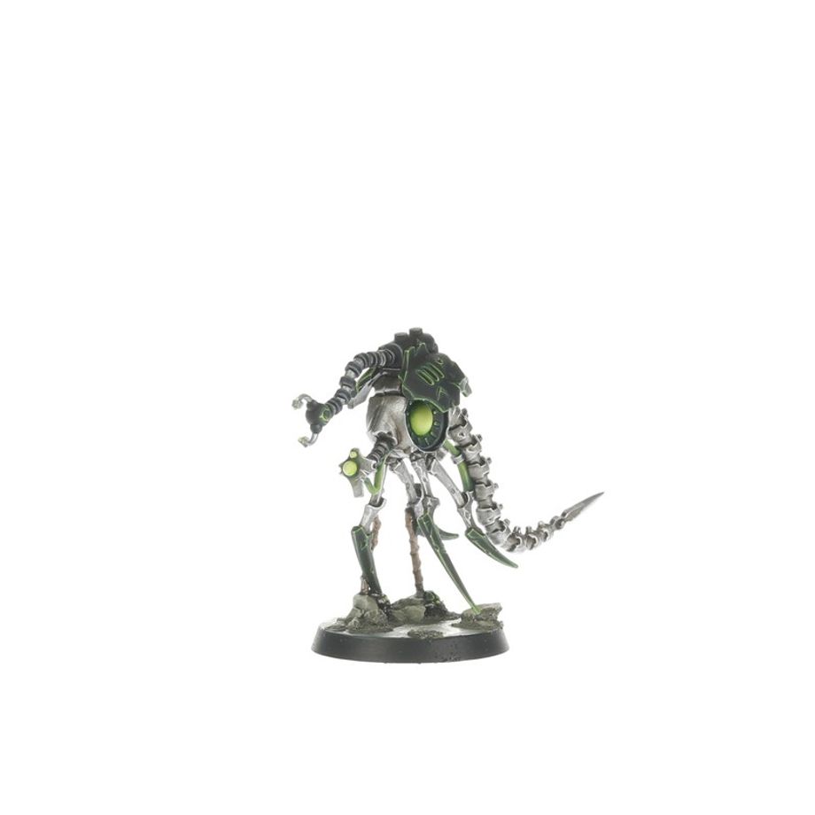 Kill Team: Canoptek Circle thumbnail 9