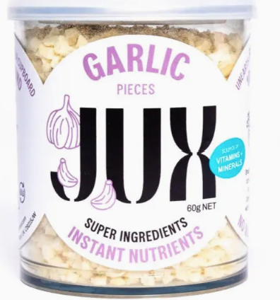 Jux Food Garlic