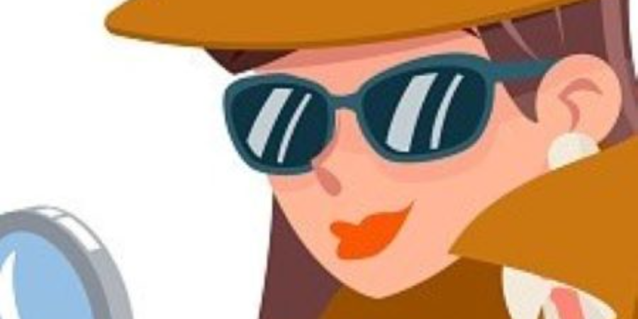 My Wife The Genealogist--Buy Research Hours