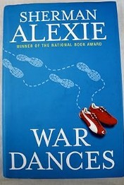 Sherman Alexie/War Dances