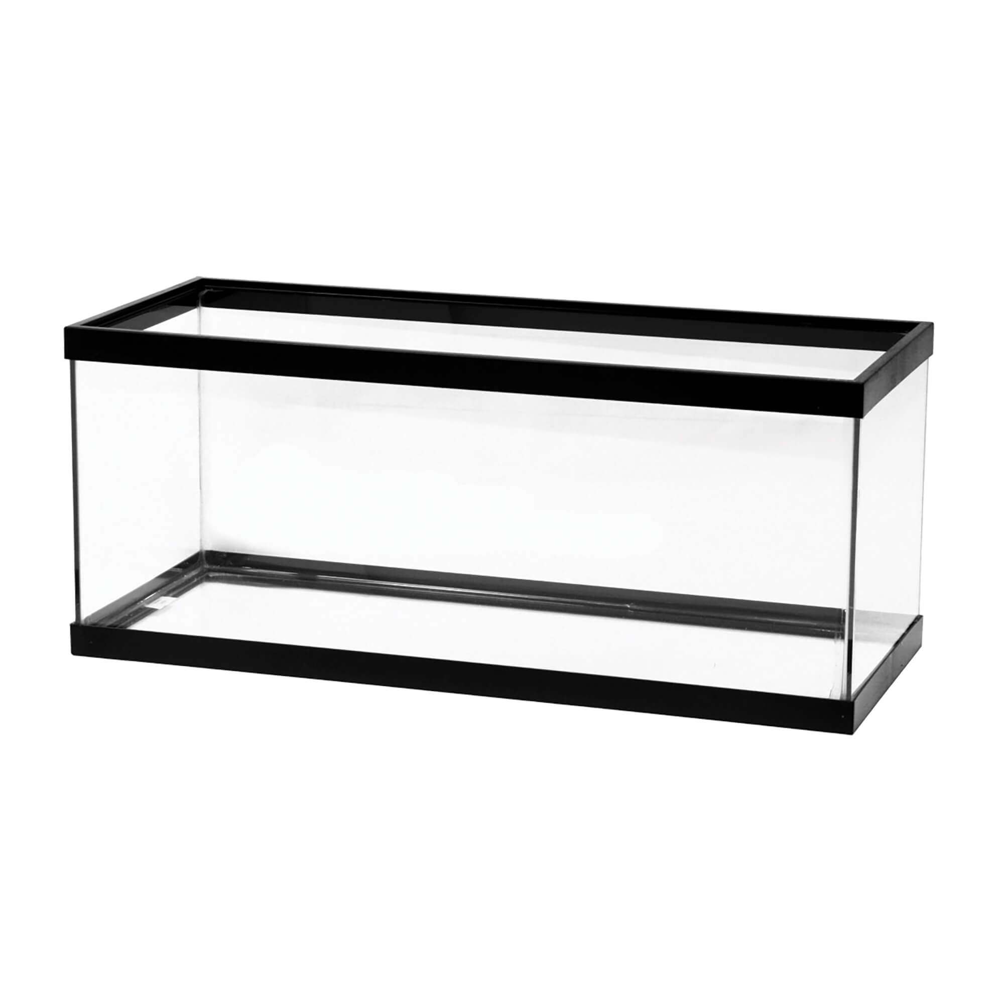 20 Gallon Long Aqueon All Glass Aquarium 20 LongTank (30x12x12)