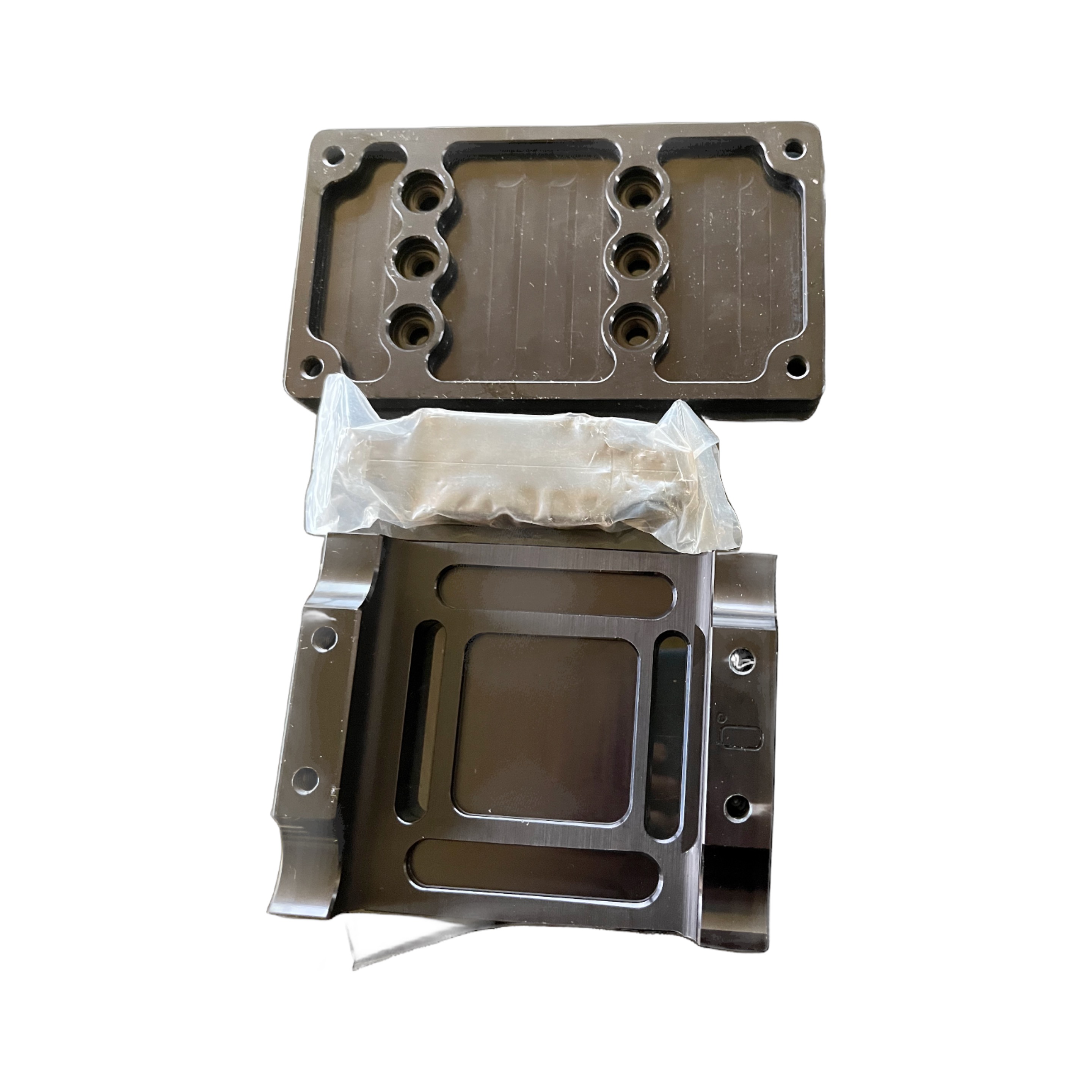 Engine Mount (Honda - GX200)
