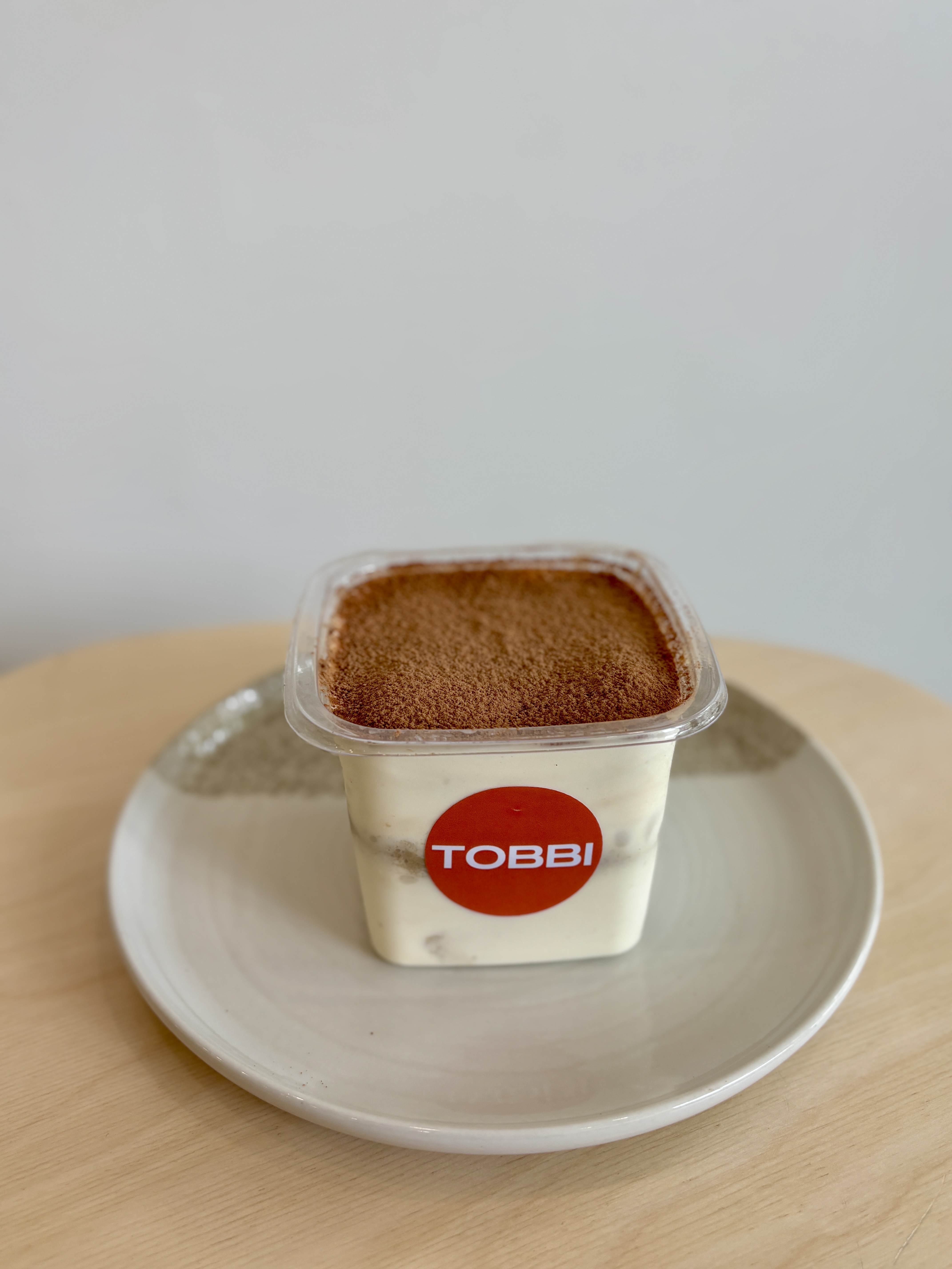 Viet Coffee Tiramisu