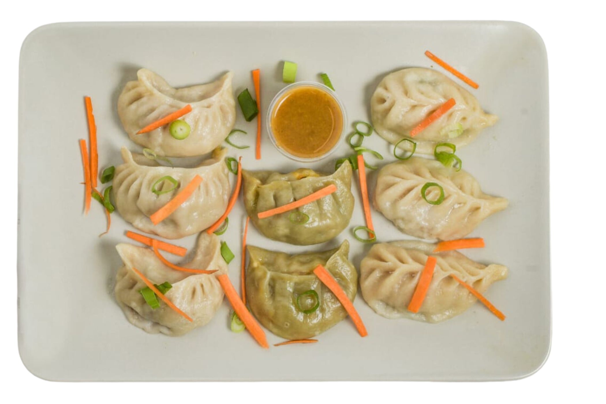 Chicken Momo