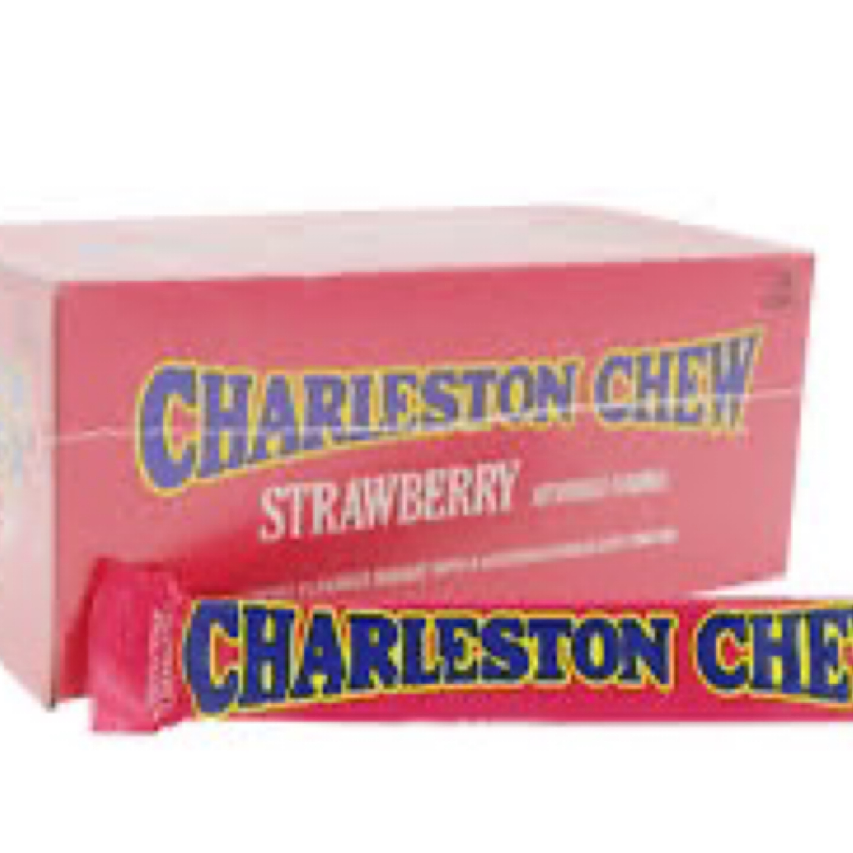 Charleston Chew - Strawberry (24ct)