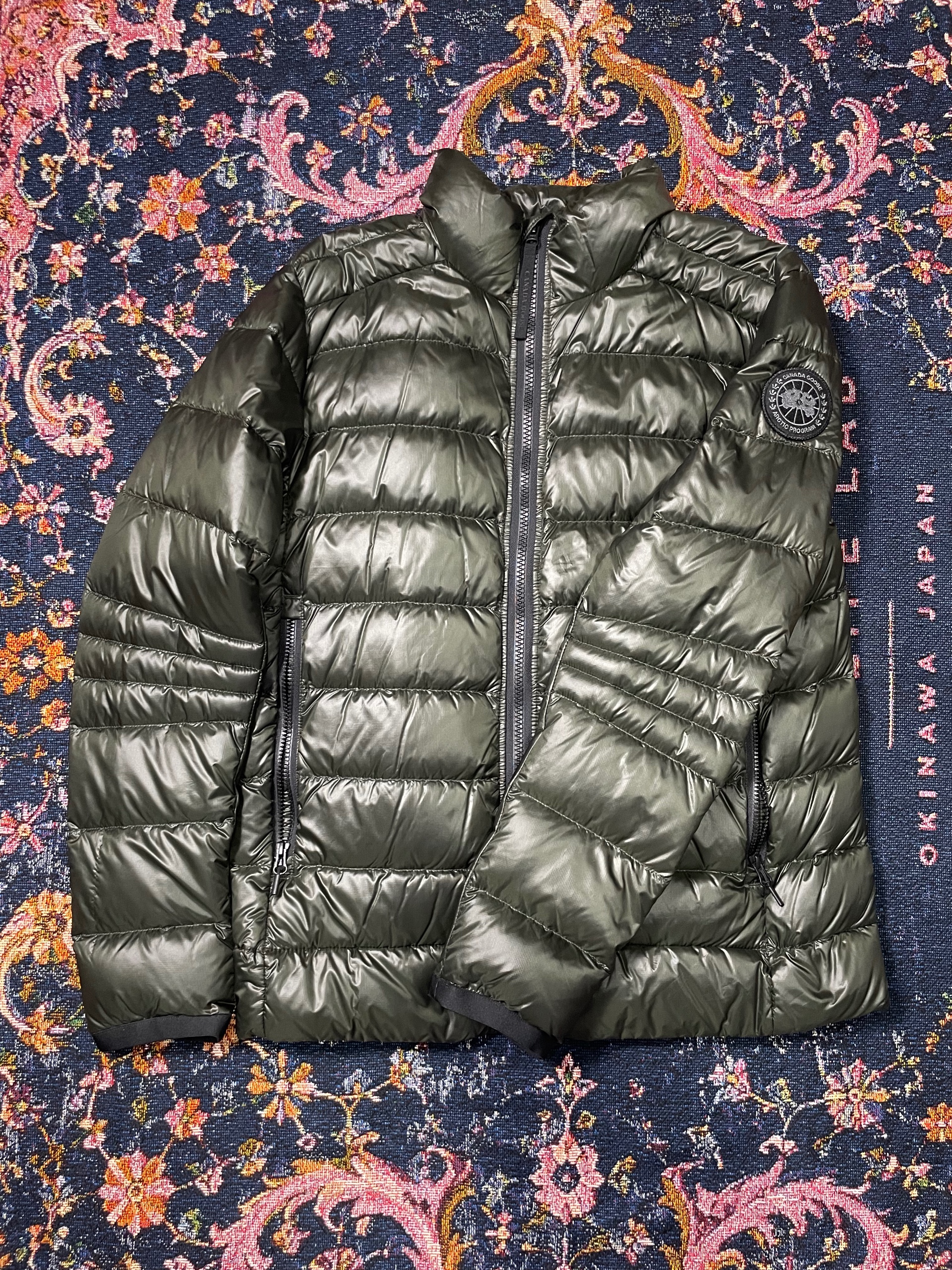 Canada Goose Crofton Jacket ( NEW )