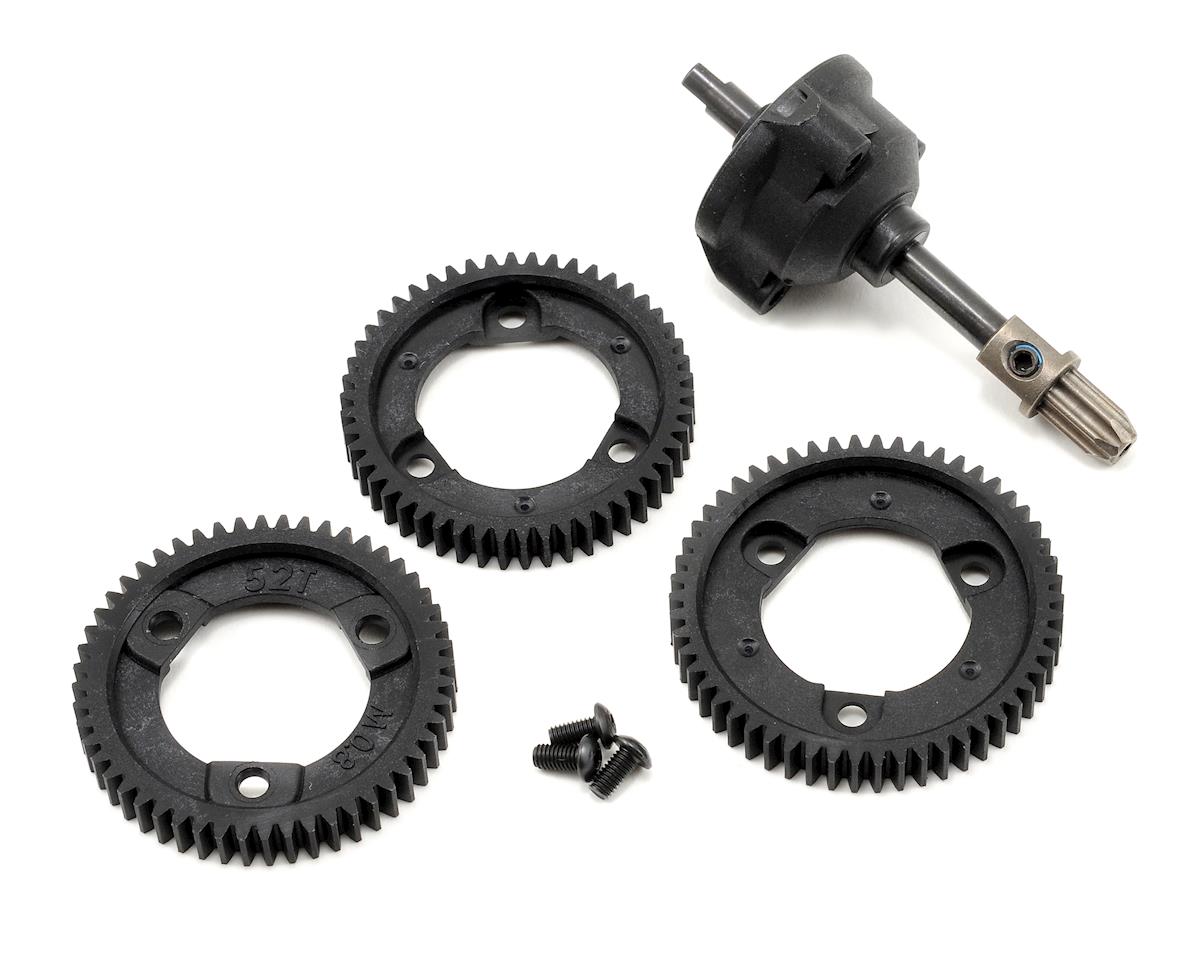 Differential Kit 6814 SL-4R5(10)