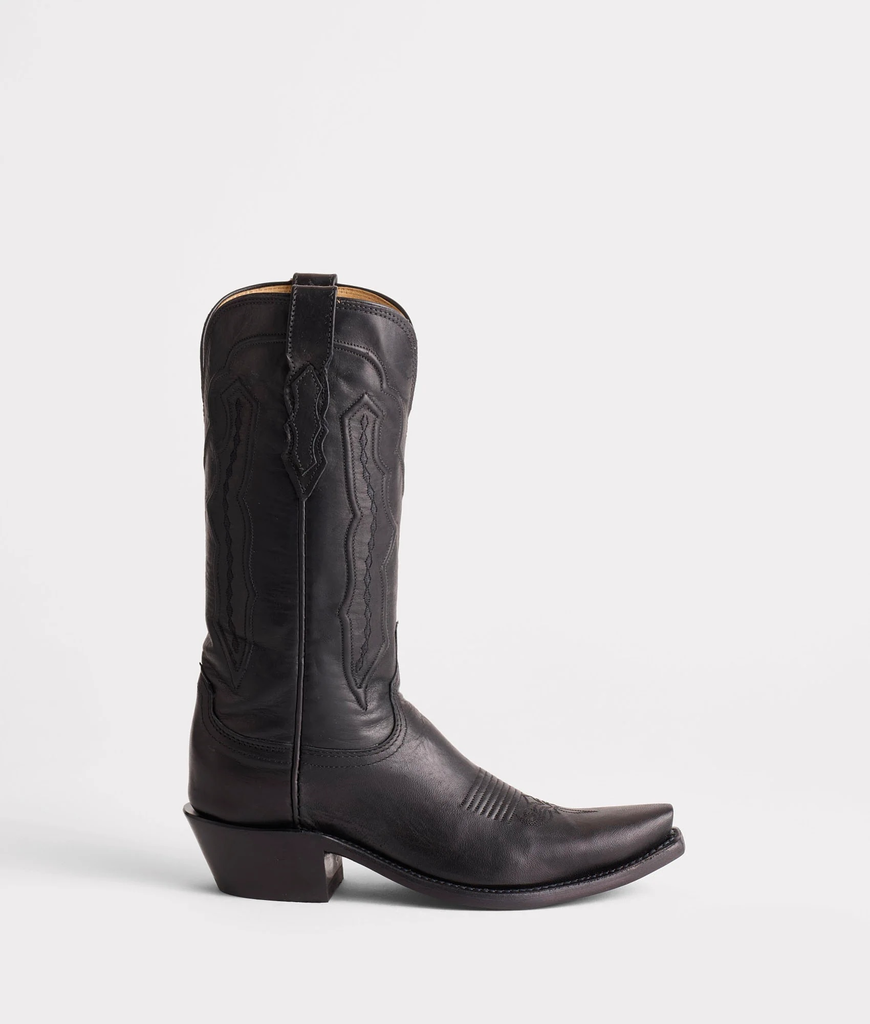Lucchese Boots Grace - Black