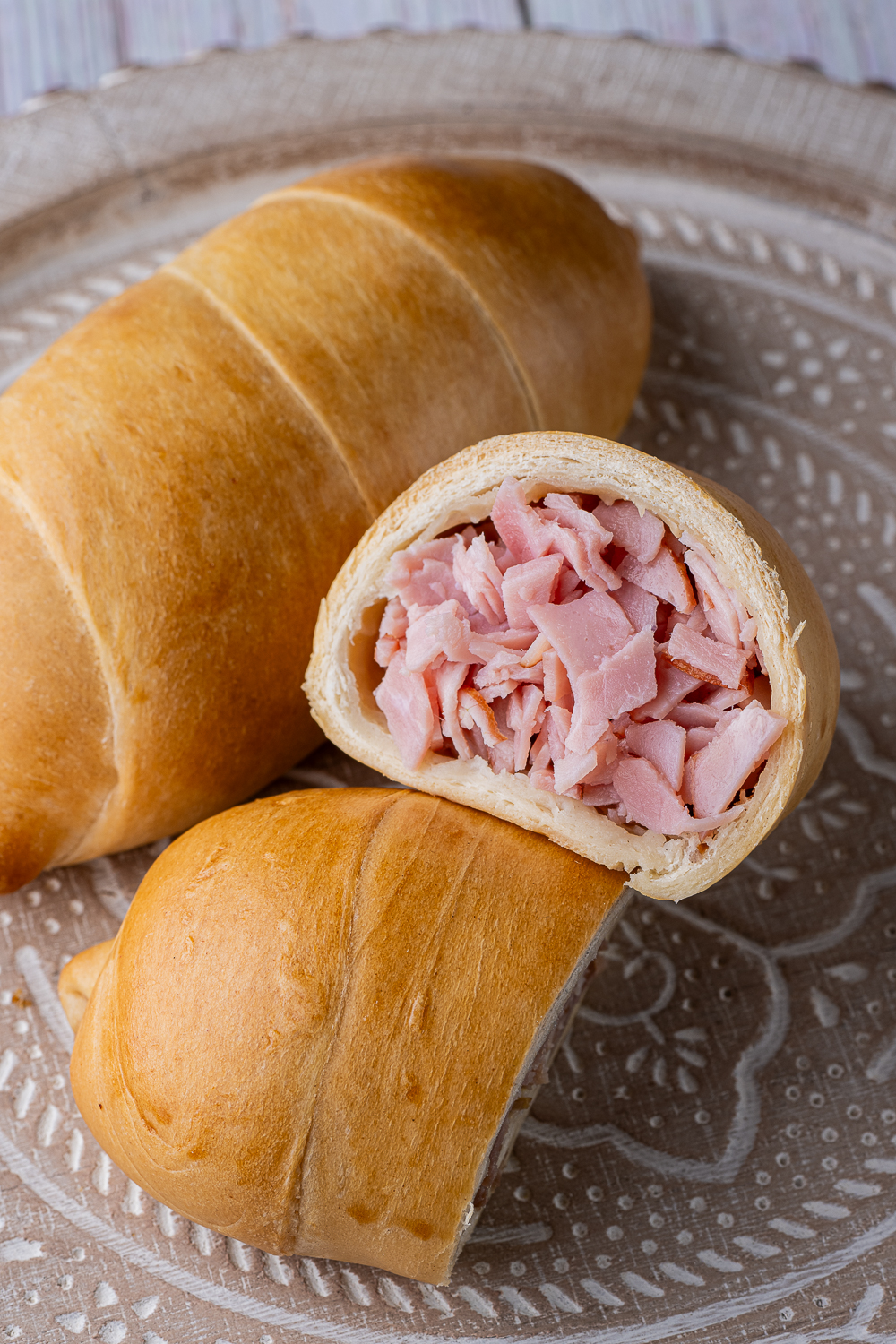 Cachito de Jamón Horneado Unit