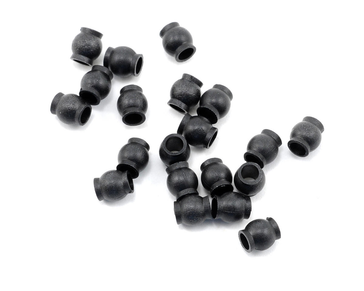 Traxxas Hollow Balls 7028