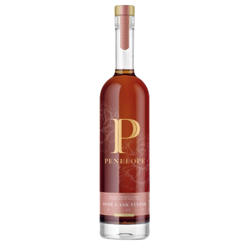 Penelope Rose Cask Finish
