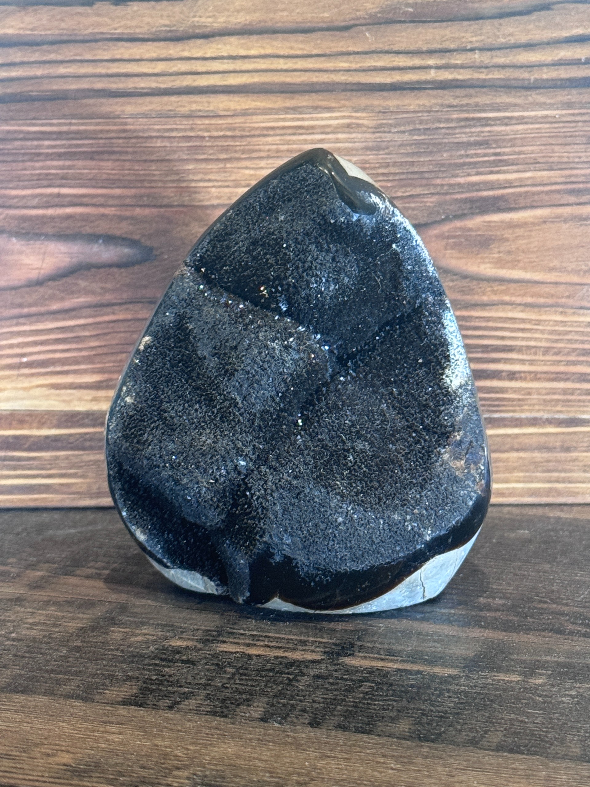 Septarian Freeform