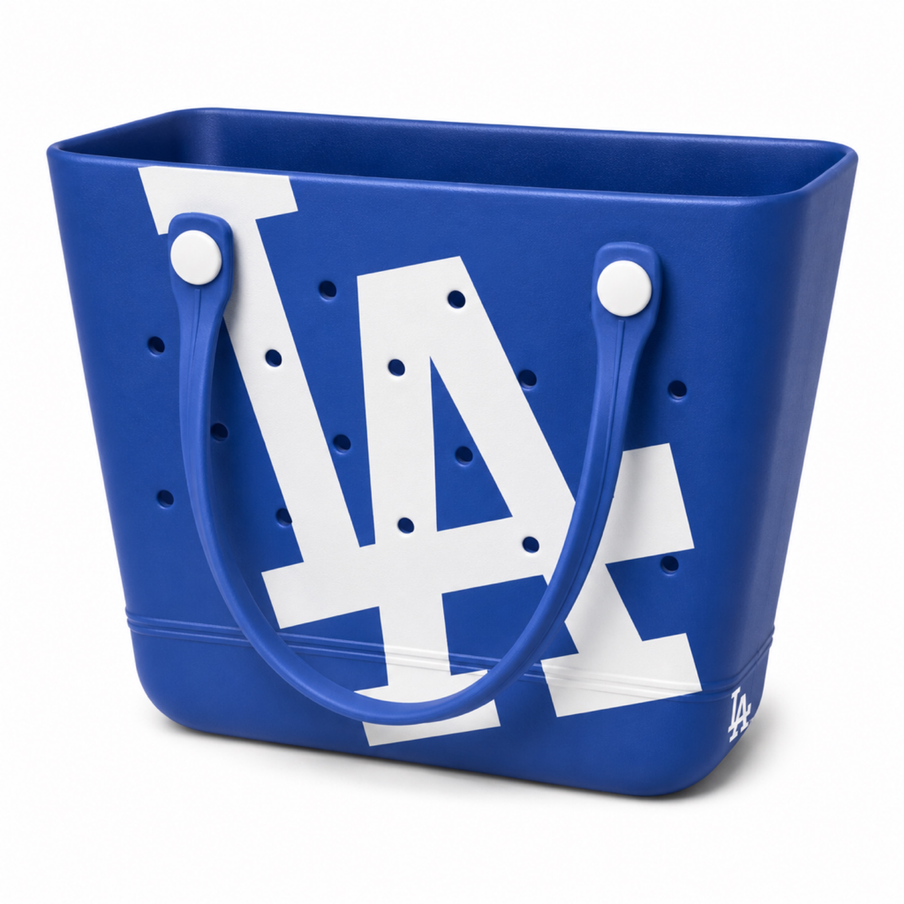 Los Angeles Dodgers Large Forever Collectibles Bogg Bag