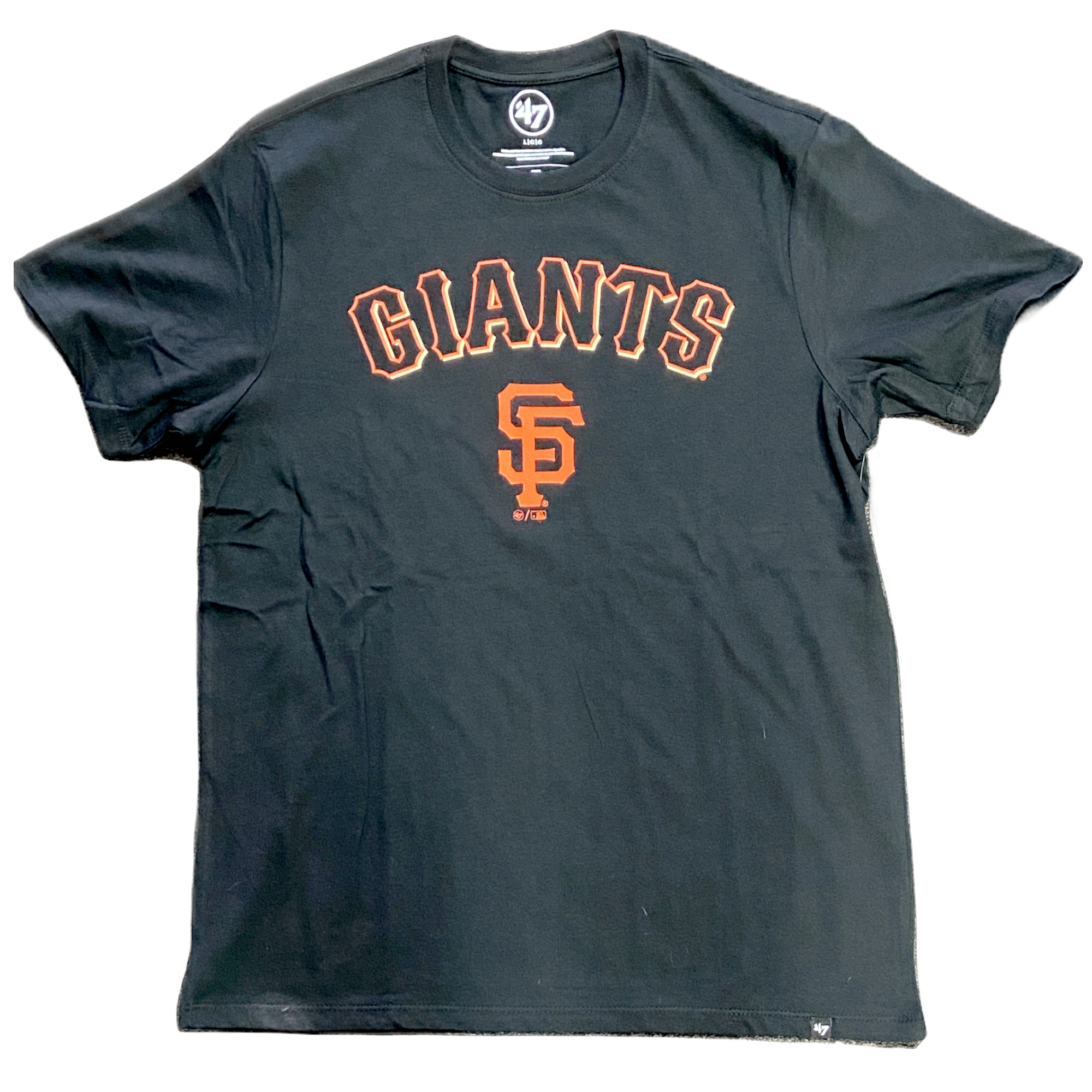 San Francisco Giants Arch '47Brand Shirt
