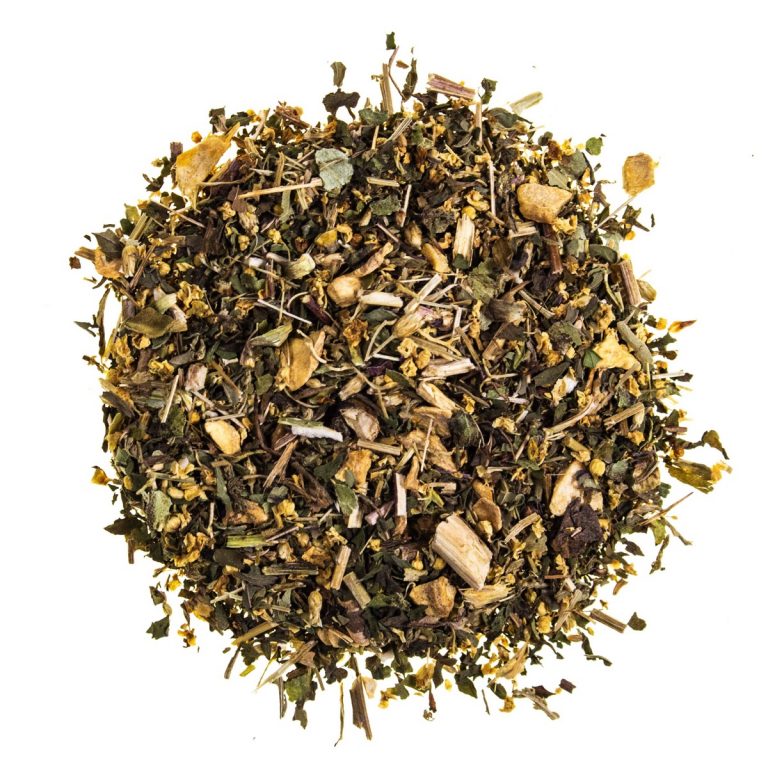 Cold & Allergy (Herbal)  50g – Loose-Leaf Tea | Adore Tea